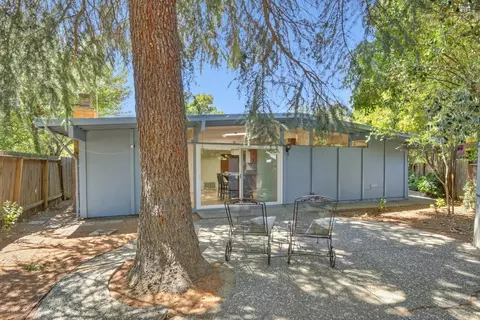 Exterior - 808 K St, Davis, CA 95616 photo 15 of 22