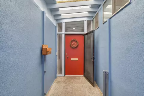 Entry Way - 808 K St, Davis, CA 95616 photo 1 of 2