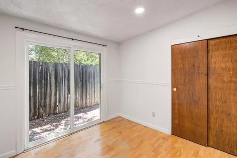 Bedroom - 808 K St, Davis, CA 95616 photo 9 of 9