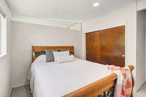 Bedroom - 808 K St, Davis, CA 95616 photo 5 of 9