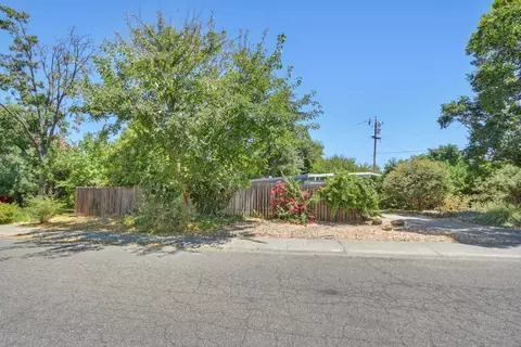 Exterior - 808 K St, Davis, CA 95616 photo 18 of 22