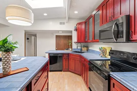 Kitchen - 808 K St, Davis, CA 95616 photo 1 of 5