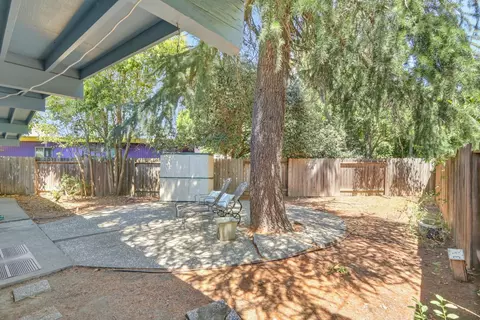 Exterior - 808 K St, Davis, CA 95616 photo 12 of 22