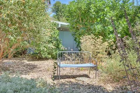 Exterior - 808 K St, Davis, CA 95616 photo 4 of 22