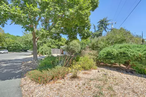 Exterior - 808 K St, Davis, CA 95616 photo 20 of 22