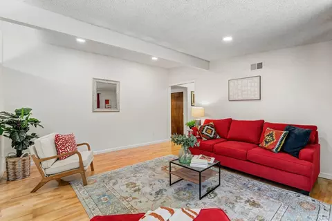 Living - 808 K St, Davis, CA 95616 photo 3 of 4