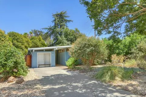Exterior - 808 K St, Davis, CA 95616 photo 22 of 22