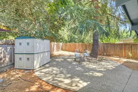 Exterior - 808 K St, Davis, CA 95616 photo 11 of 22