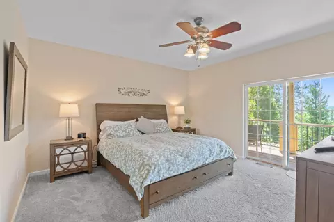 Bedroom - 2803 Fairway Dr, Arnold, CA 95223 photo 1 of 4