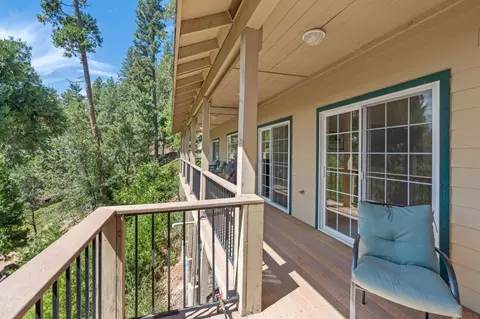 Exterior - 2803 Fairway Dr, Arnold, CA 95223 photo 5 of 11