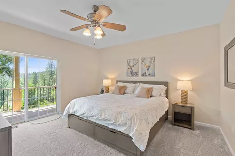 Bedroom - 2803 Fairway Dr, Arnold, CA 95223 photo 3 of 4