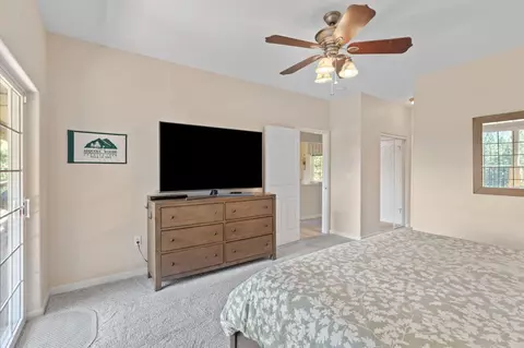 Bedroom - 2803 Fairway Dr, Arnold, CA 95223 photo 2 of 4