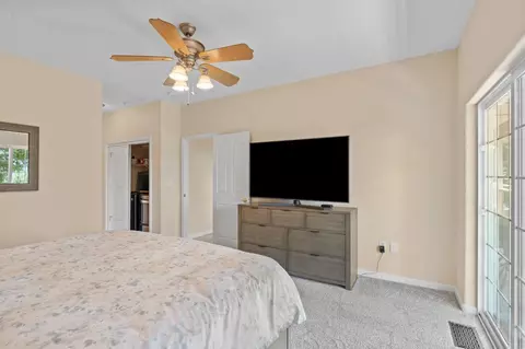 Bedroom - 2803 Fairway Dr, Arnold, CA 95223 photo 4 of 4