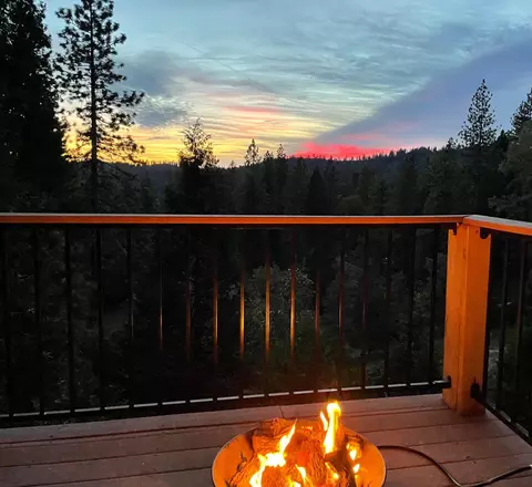 Exterior - 2803 Fairway Dr, Arnold, CA 95223 photo 9 of 11
