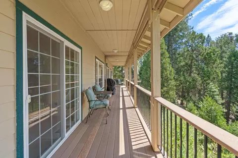 Exterior - 2803 Fairway Dr, Arnold, CA 95223 photo 7 of 11