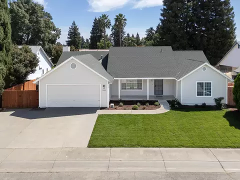 1663 Royo Ranchero Dr, Yuba City, CA 95993