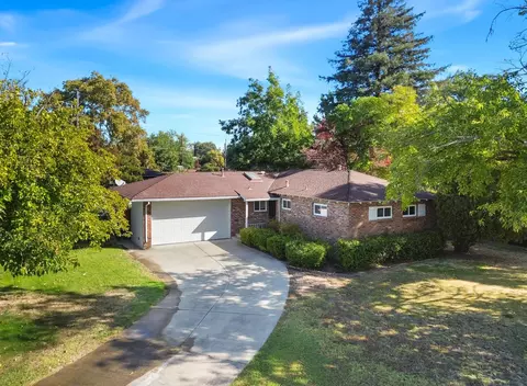 3131 Whitney Ave, Sacramento, CA 95821