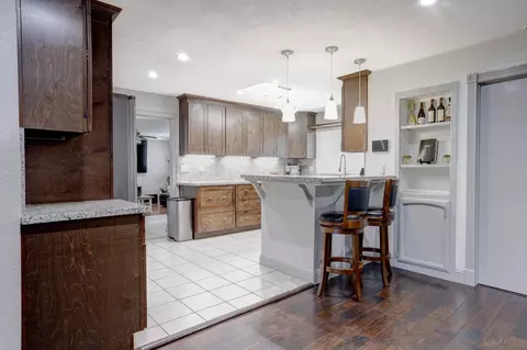 Kitchen - 2705 Stoneridge Dr, Modesto, CA 95355 photo 6 of 6
