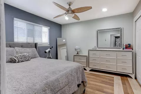 Bedroom - 2705 Stoneridge Dr, Modesto, CA 95355 photo 1 of 2