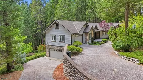 10433 Park Avenue Ext, Nevada City, CA 95959