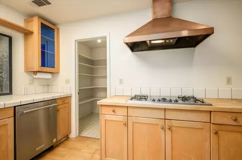 Kitchen - 107 Almond Dr, Winters, CA 95694 photo 3 of 4