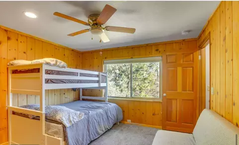 Bedroom - 277 Sunnyside Dr, Colfax, CA 95713 photo 5 of 5