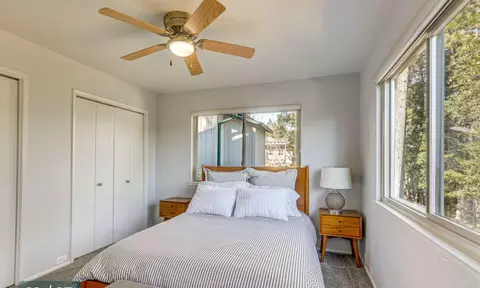 Bedroom - 277 Sunnyside Dr, Colfax, CA 95713 photo 3 of 5