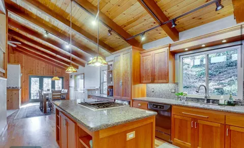 Kitchen - 277 Sunnyside Dr, Colfax, CA 95713 photo 1 of 2