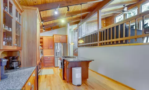 Kitchen - 277 Sunnyside Dr, Colfax, CA 95713 photo 2 of 2