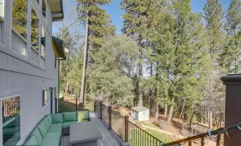Exterior - 277 Sunnyside Dr, Colfax, CA 95713 photo 1 of 4