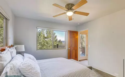 Bedroom - 277 Sunnyside Dr, Colfax, CA 95713 photo 4 of 5
