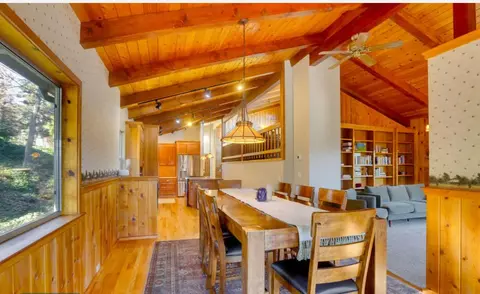 Dining - 277 Sunnyside Dr, Colfax, CA 95713 photo 1 of 1
