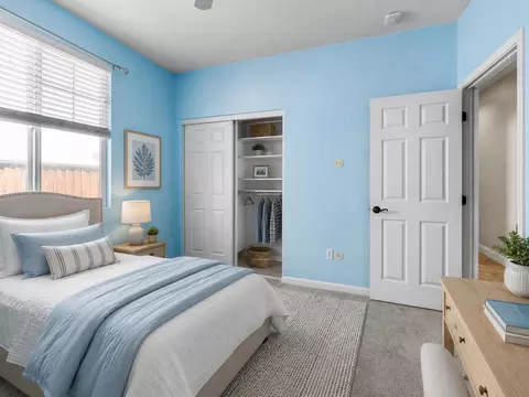 Bedroom - 4738 Bonsai Ave, Tracy, CA 95377 photo 1 of 6