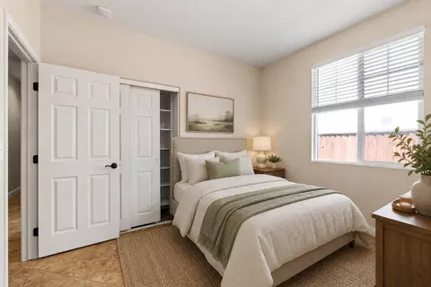 Bedroom - 4738 Bonsai Ave, Tracy, CA 95377 photo 3 of 6