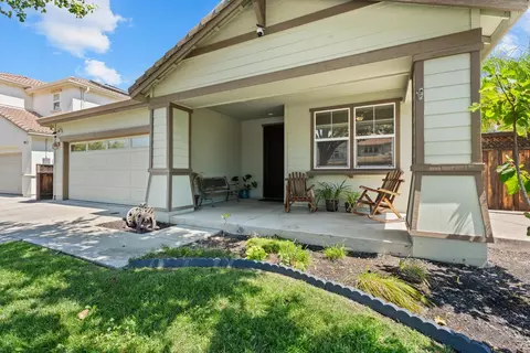 Exterior - 4738 Bonsai Ave, Tracy, CA 95377 photo 4 of 11
