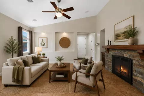 Living - 4738 Bonsai Ave, Tracy, CA 95377 photo 3 of 6