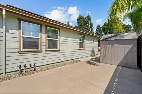 Exterior - 4738 Bonsai Ave, Tracy, CA 95377 photo 5 of 11
