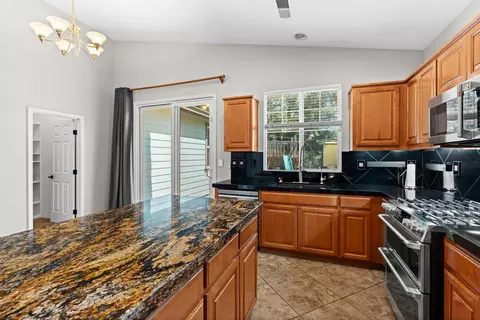 Kitchen - 4738 Bonsai Ave, Tracy, CA 95377 photo 3 of 3