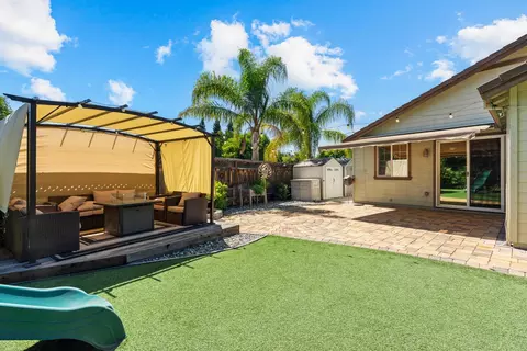 Exterior - 4738 Bonsai Ave, Tracy, CA 95377 photo 7 of 11