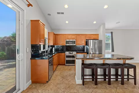 Kitchen - 4738 Bonsai Ave, Tracy, CA 95377 photo 2 of 3