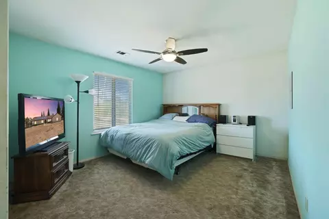 Bedroom - 21267 E Copperopolis Rd, Linden, CA 95236 photo 3 of 6