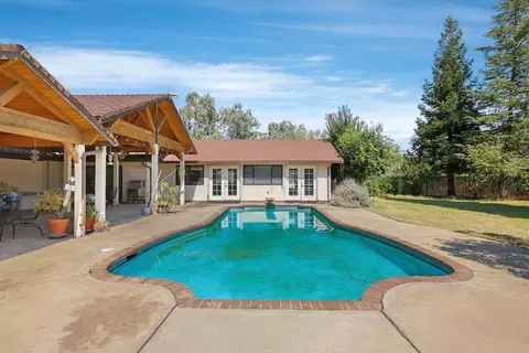 Exterior - 21267 E Copperopolis Rd, Linden, CA 95236 photo 5 of 17