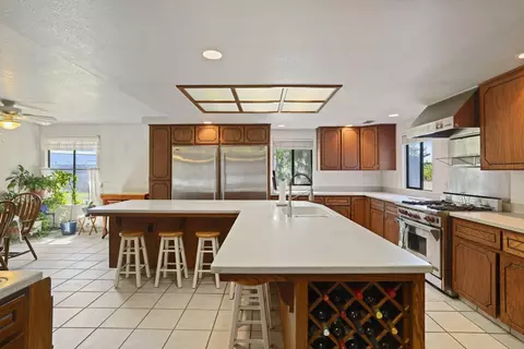 Kitchen - 21267 E Copperopolis Rd, Linden, CA 95236 photo 8 of 8