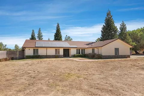 Exterior - 21267 E Copperopolis Rd, Linden, CA 95236 photo 16 of 17
