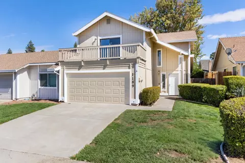 1189 Green Hill Dr, Roseville, CA 95661