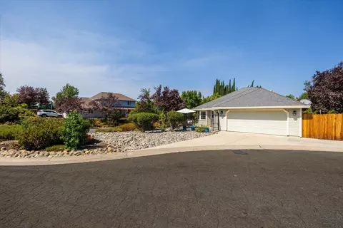 Exterior - 2496 Deena Ct, Placerville, CA 95667 photo 4 of 7