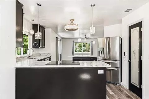 Kitchen - 2496 Deena Ct, Placerville, CA 95667 photo 4 of 5