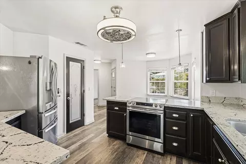 Kitchen - 2496 Deena Ct, Placerville, CA 95667 photo 2 of 5
