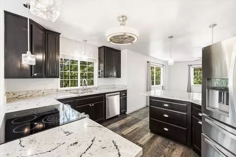 Kitchen - 2496 Deena Ct, Placerville, CA 95667 photo 5 of 5