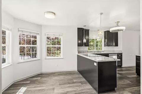 Kitchen - 2496 Deena Ct, Placerville, CA 95667 photo 3 of 5